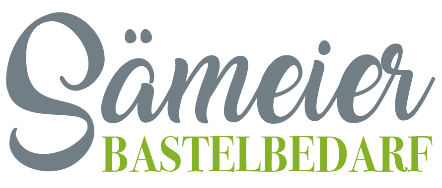 Bastelbedarf Sämeier